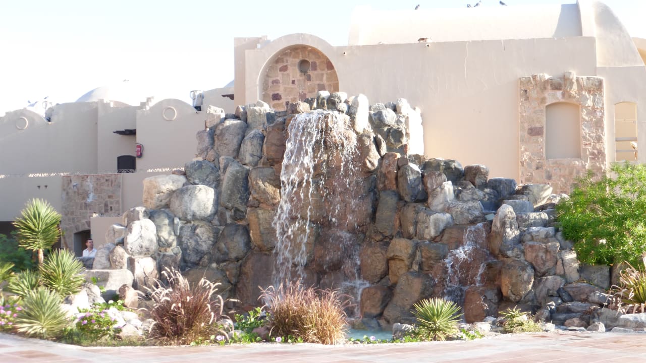 Sonstiges Shams Alam Beach Resort