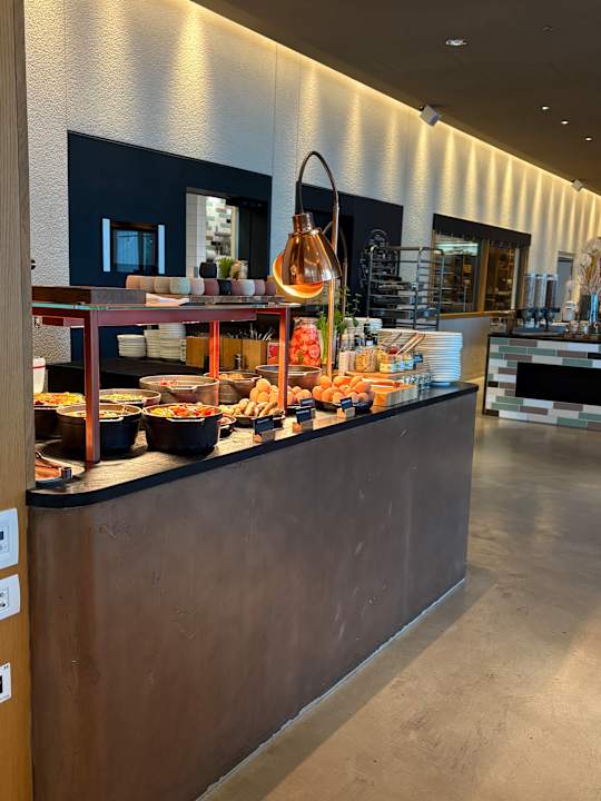 Gastro Seezeitlodge Hotel & Spa