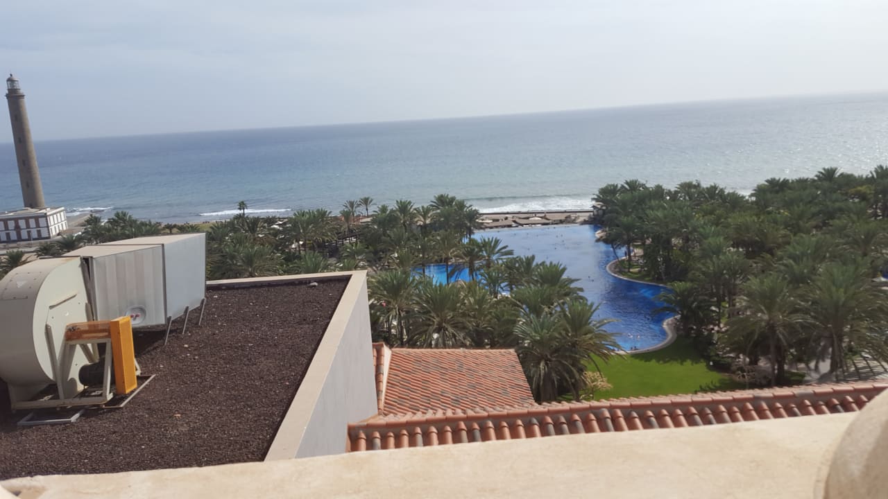 Pool Lopesan Costa Meloneras, Resort & Spa