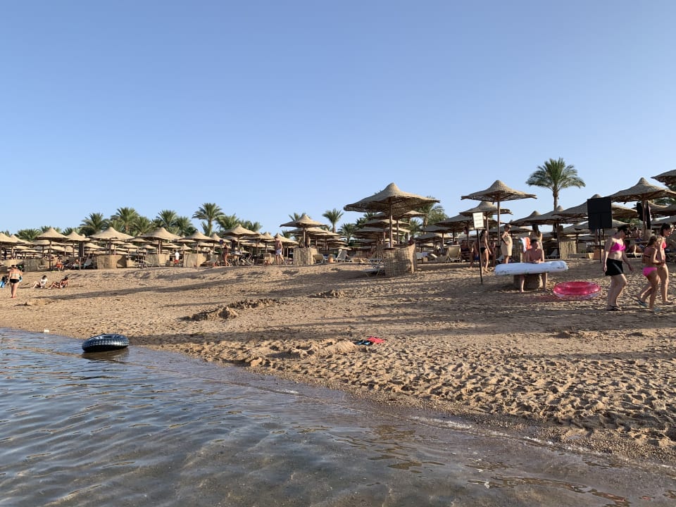 Strand Jaz Makadi Oasis Resort