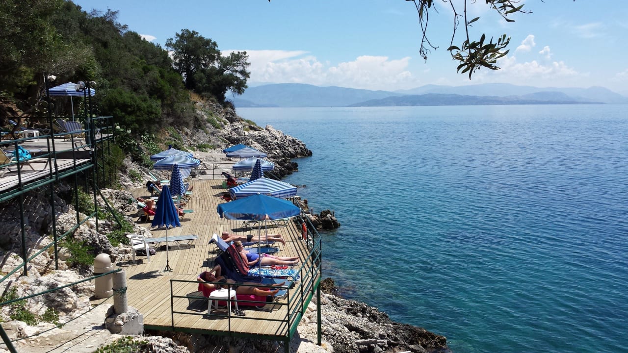 Waterfront Nautilus Barbati