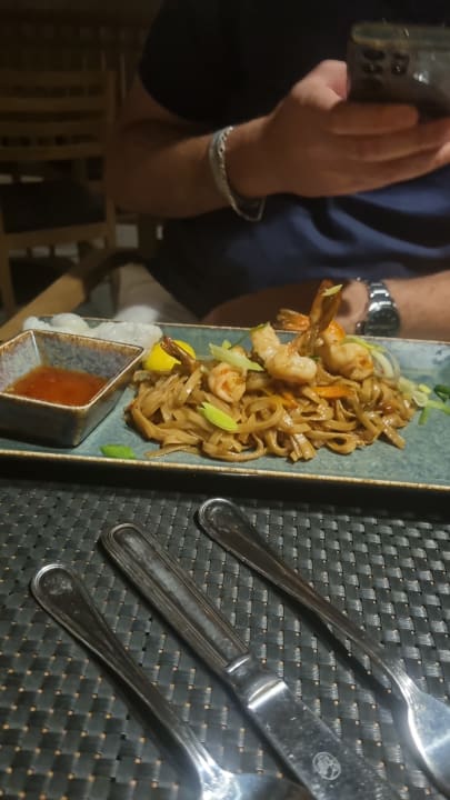 Gastro Steigenberger Resort Ras Soma