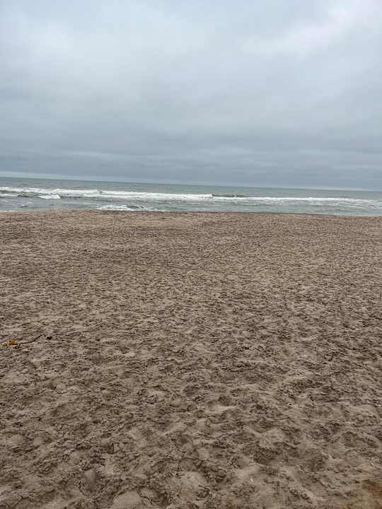 Strand DieStrandwolf Sea View Self Catering