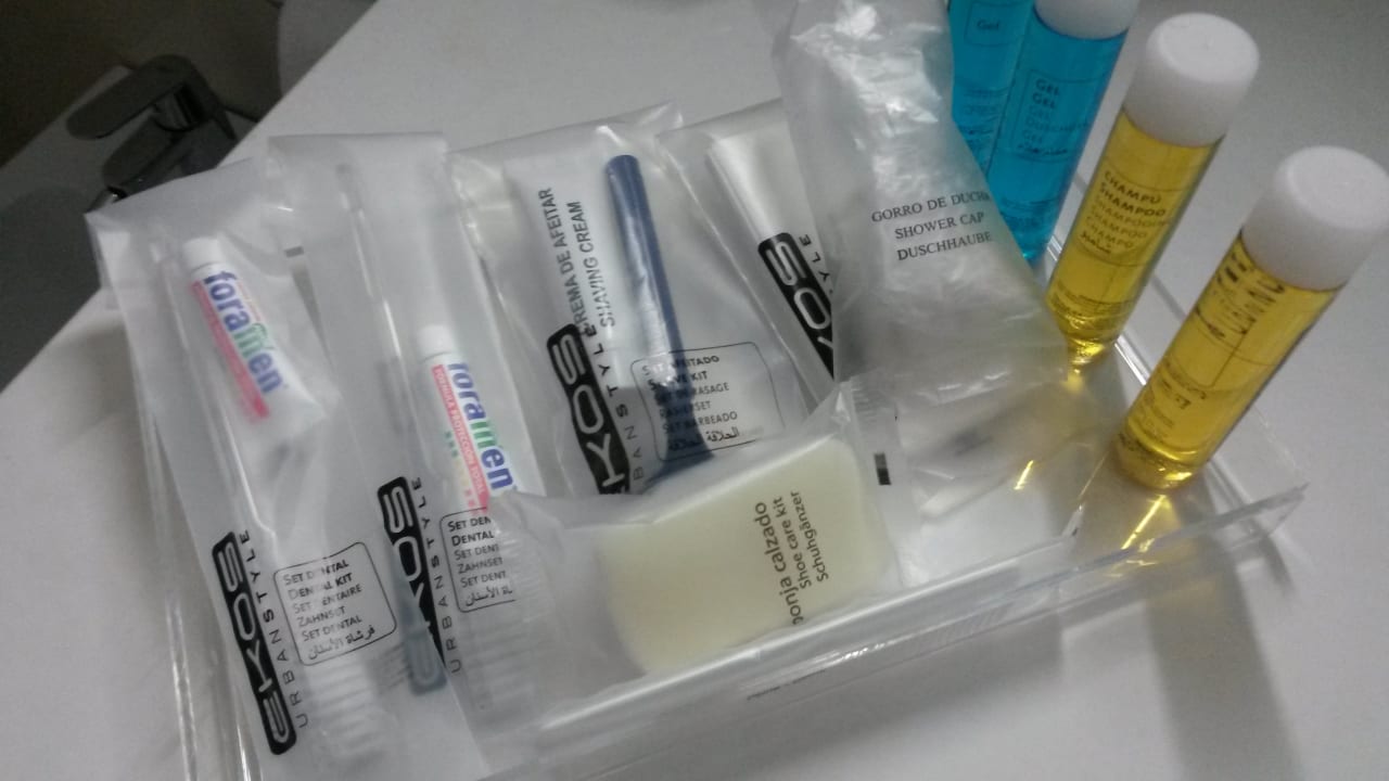 Zimmer Bull Reina Isabel & Spa