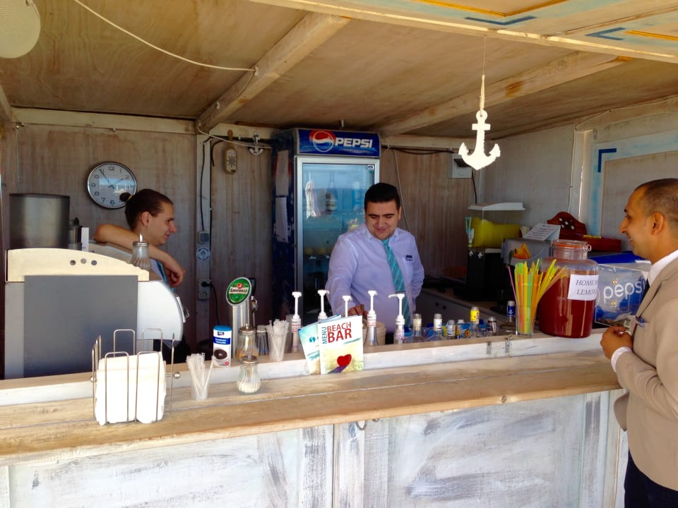 Strand Sentido Marea