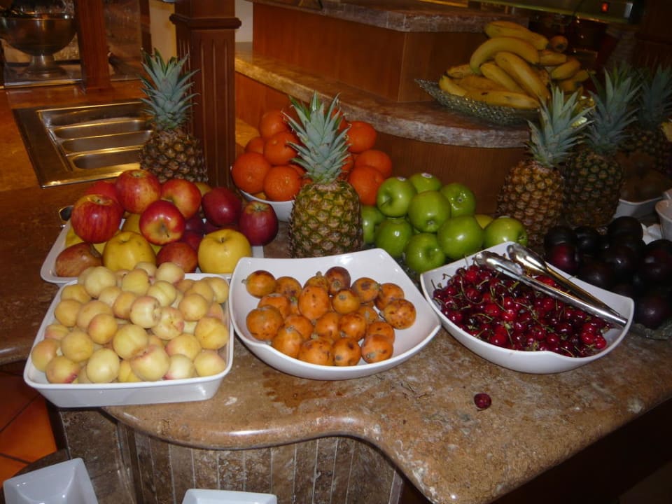 Essen Fuerte Conil-Resort