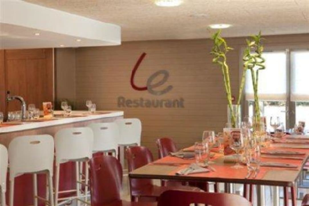 Restaurant Campanile Hotel Nancy -Vandoeuvre