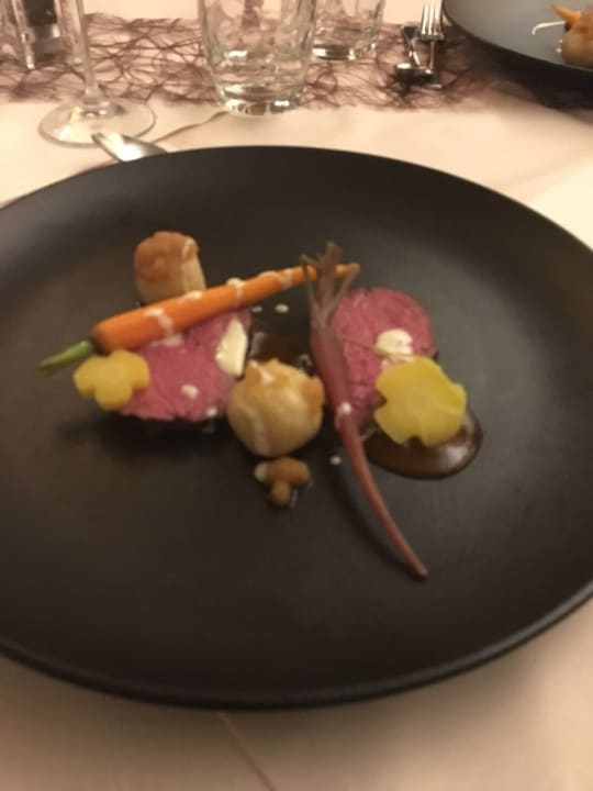 Gastro Verwöhnhotel Wildspitze