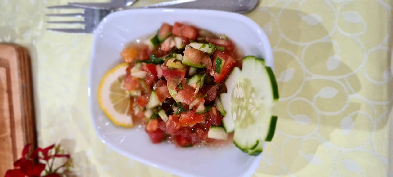 Gastro Hane Family Resort