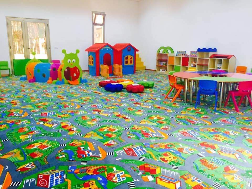 Mini Club Hotel Grand Efe