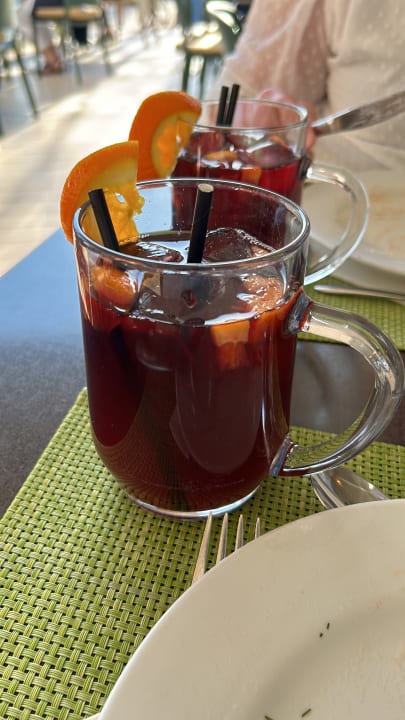 Gastro allsun Hotel Marena Beach