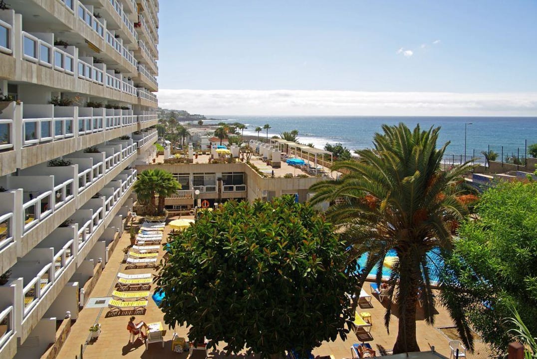 Hotel Europalace Hotel Europalace