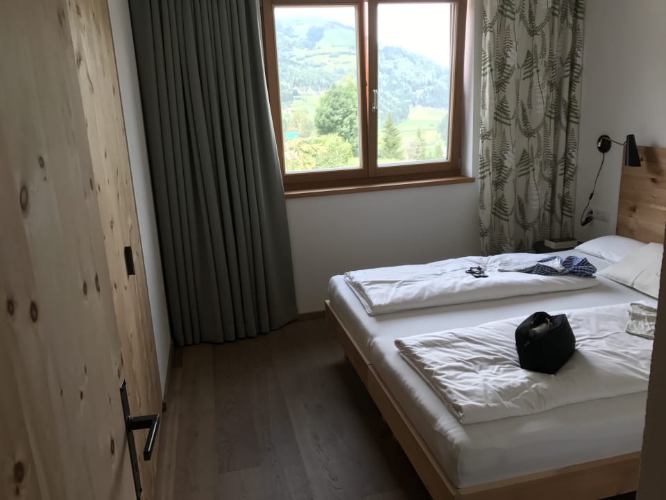 Zimmer Hotel Saalerwirt
