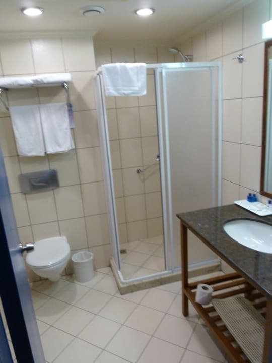 Badezimmer Labranda Alantur Resort