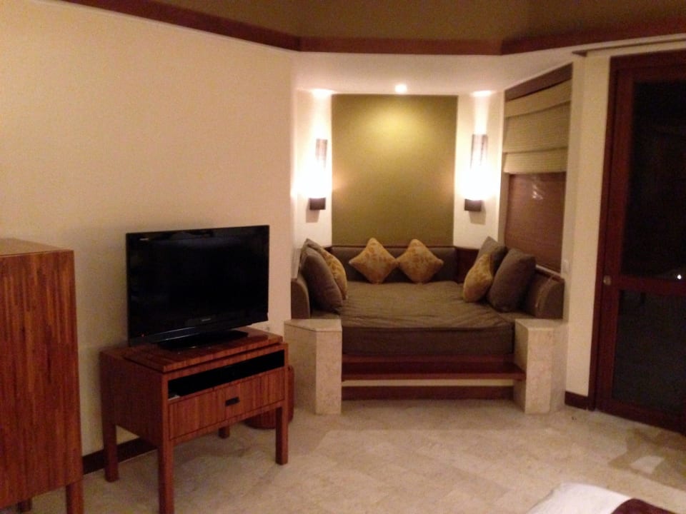 Tagesbett Grand Hyatt Bali