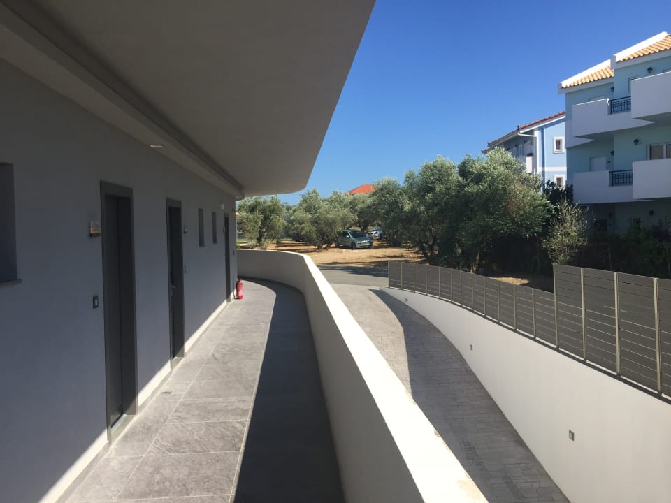 Sonstiges Lesante Blu - The Leading Hotels of the World