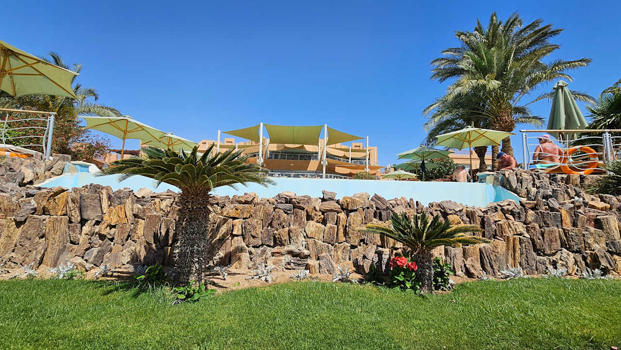 Pool Shams Prestige Abu Soma-Adults Only