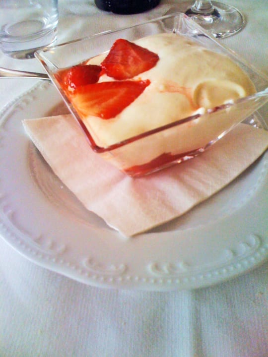 Ristorazione Hotel Brienz Bellaria Hotel Brienz Bellaria