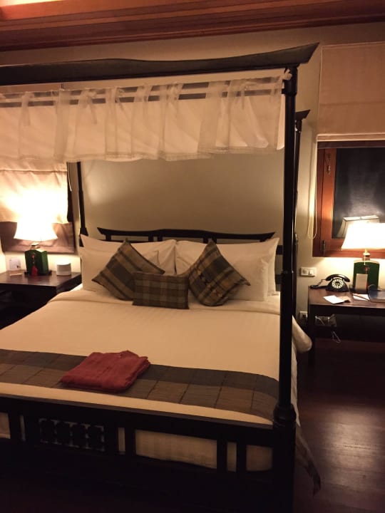 Bett Khaolak Laguna Resort