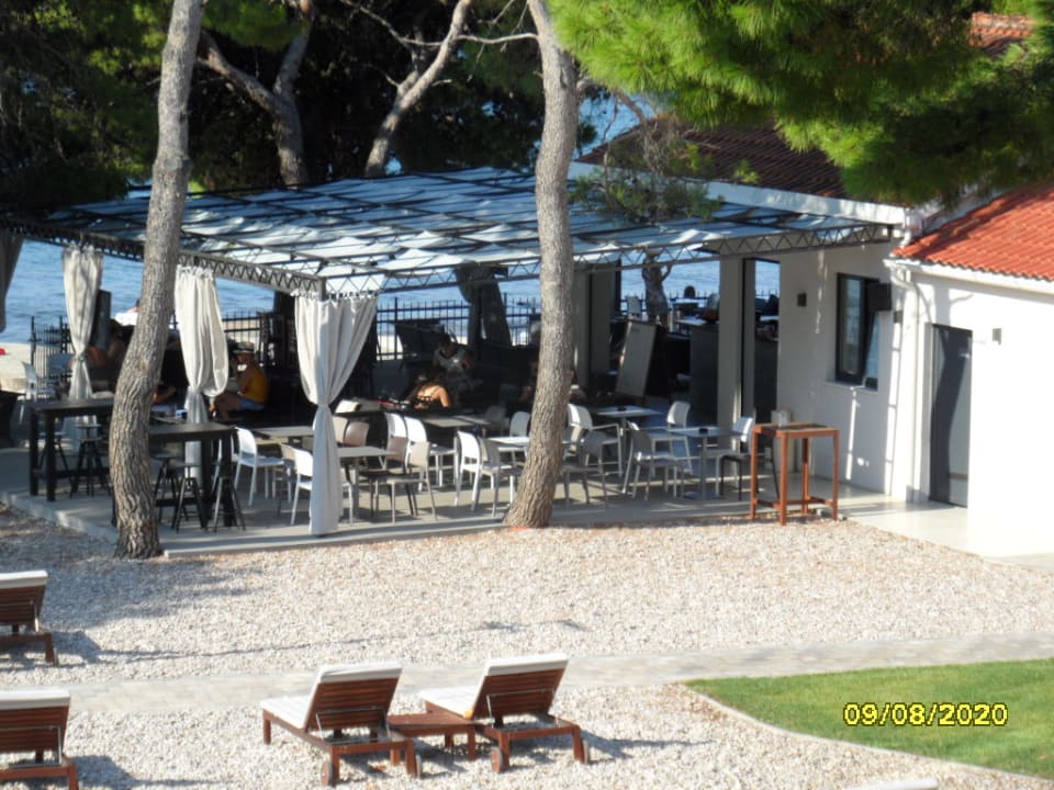 Gastro Villas Arausana & Antonina