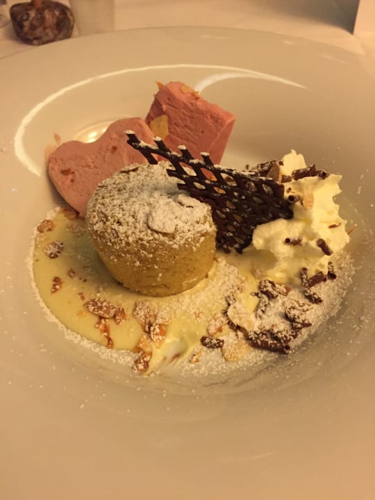 Gastro Boutiquehotel Haidachhof