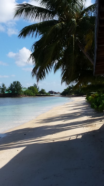 Anse Reunion La Digue Island Lodge