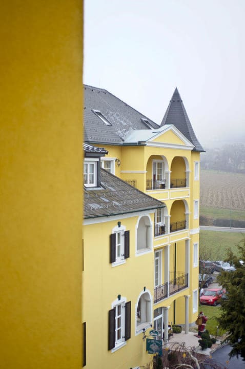 Türmchen Schlössl Hotel Kindl