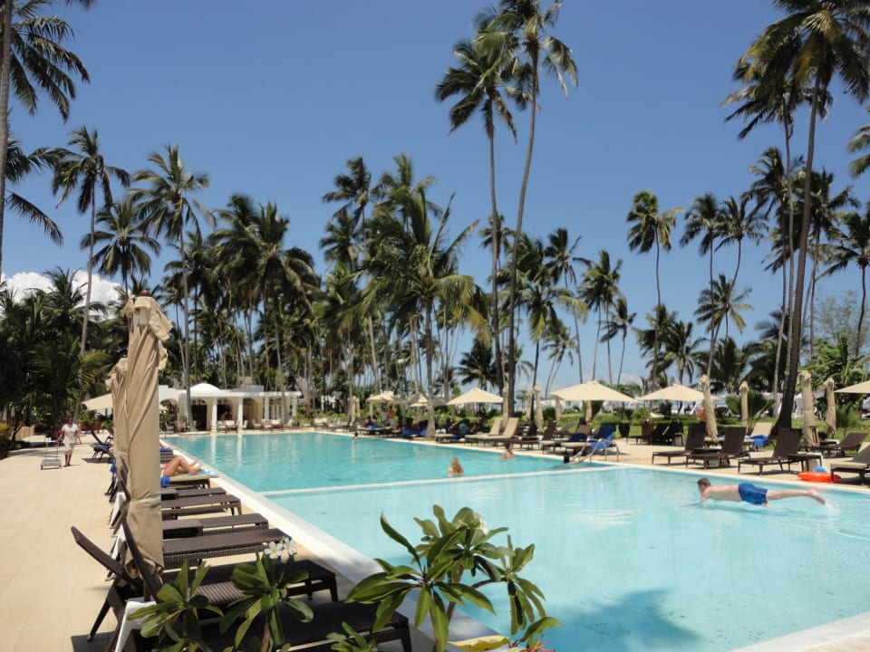 Diamonds Dream of Zanzibar TUI Blue Bahari Zanzibar