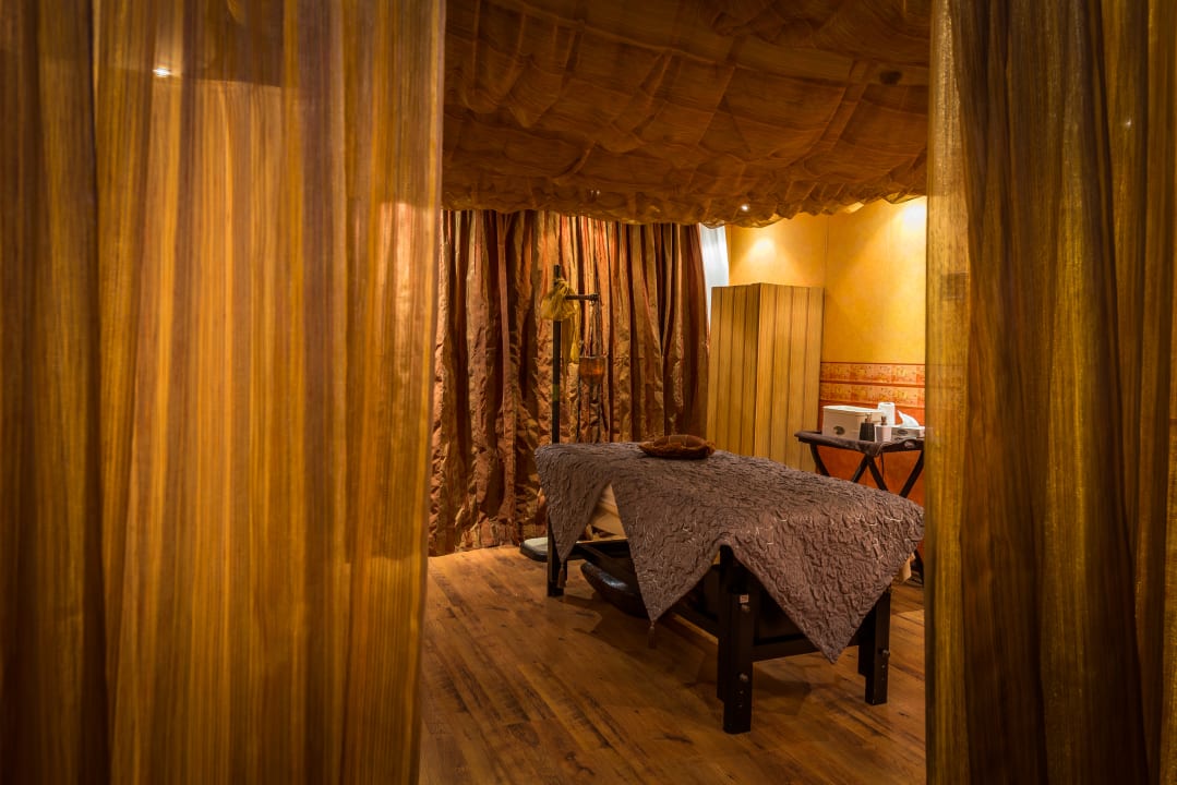 Sport & Freizeit Grand Hotel Pomorie