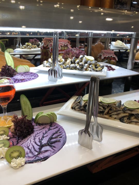 Gastro Limak Limra Hotel & Resort