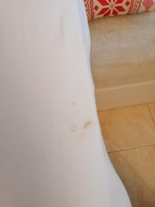 Zimmer Kaliakra Mare