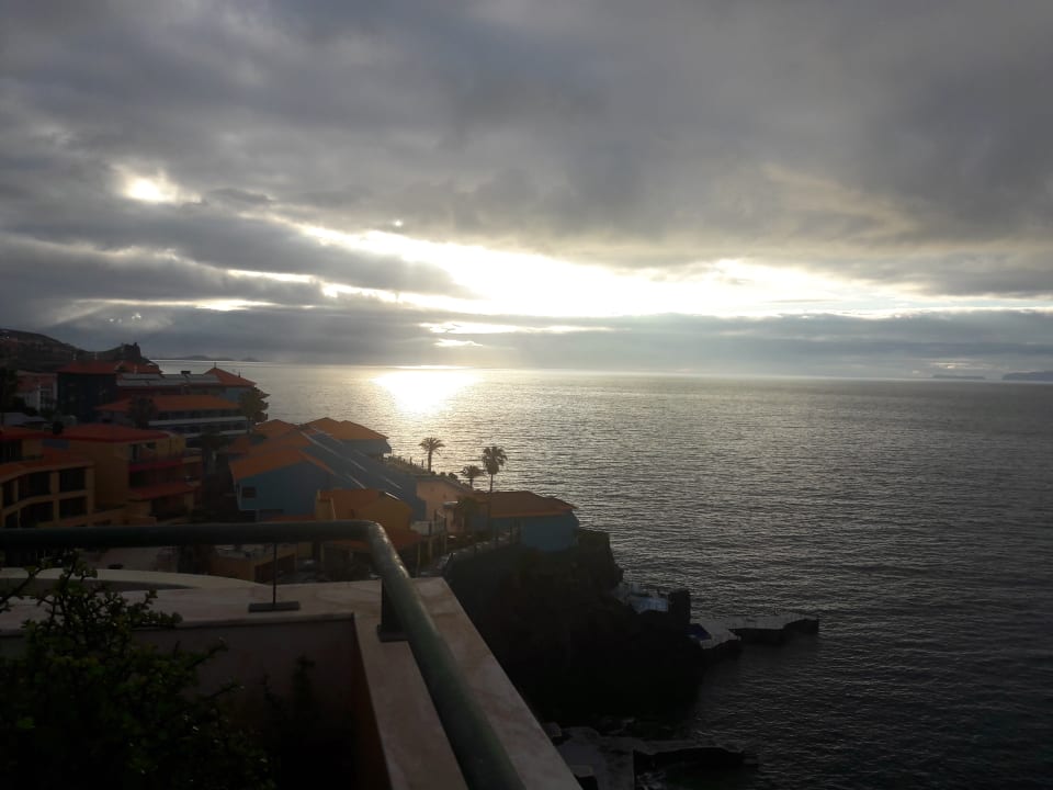 Außenansicht Sentido Galosol