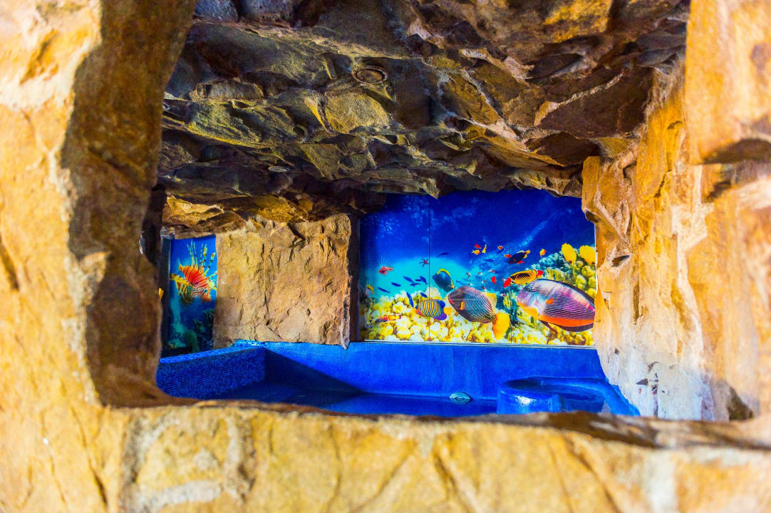 Pool ULRICHSHOF Nature · Family · Design