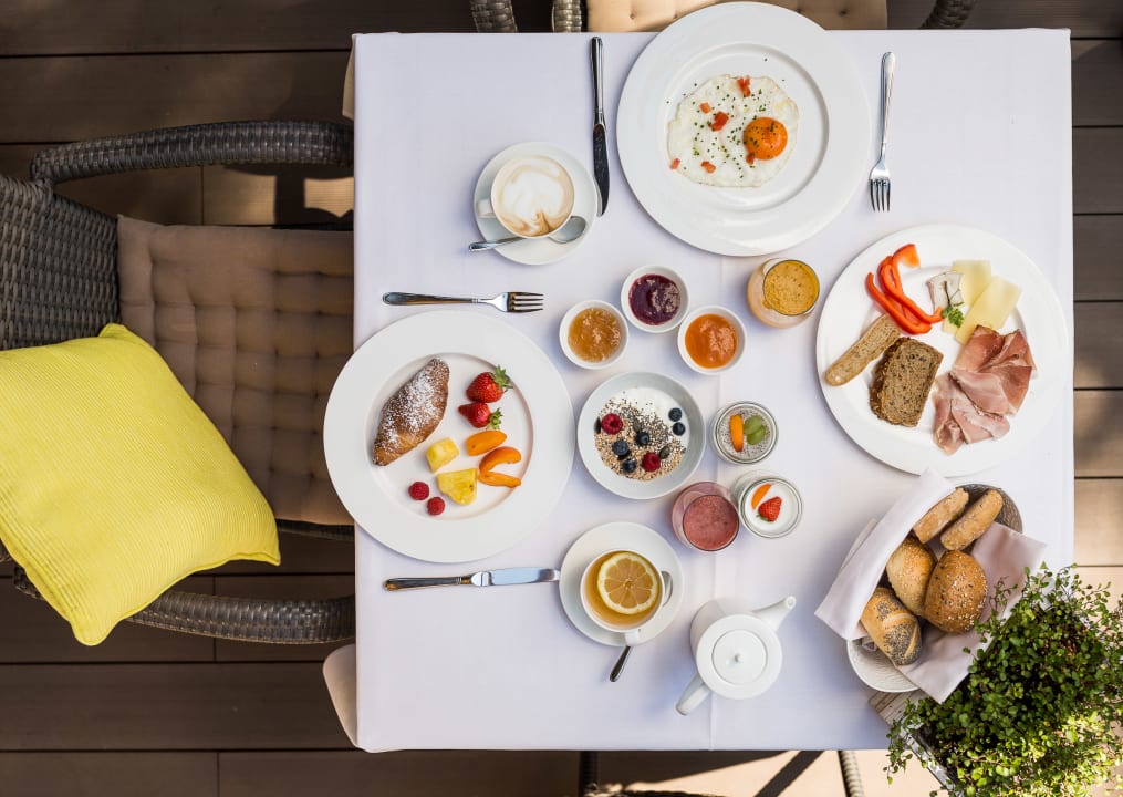 Gastro Boutique Hotel Zum Rosenbaum