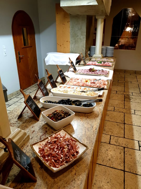Gastro Hotel zum Hirschen