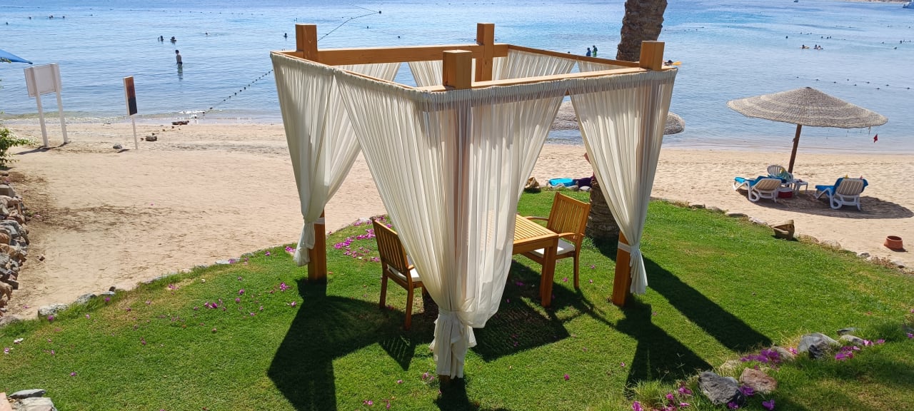 Strand Jaz Makadi Saraya Resort