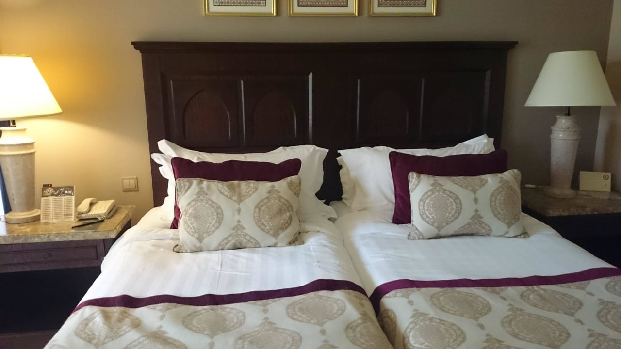 Hotel Iberotel Miramar Al Aqah Beach Resort Miramar Al Aqah Beach Resort