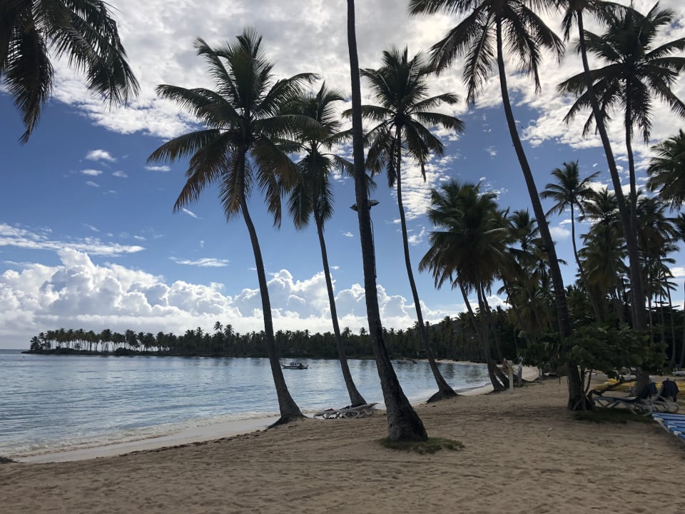 Strand Wyndham Alltra Samana