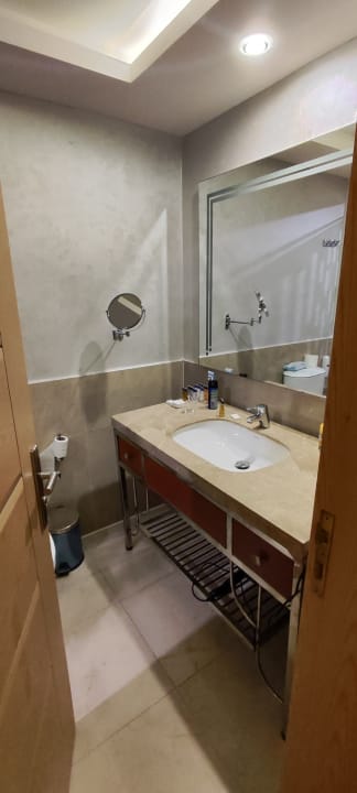 Zimmer Beach Albatros Resort