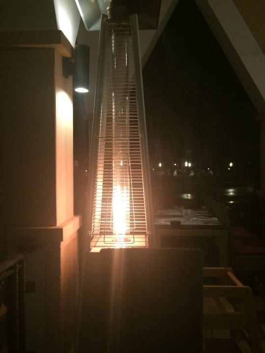 Gastro Hotel Riu Funana