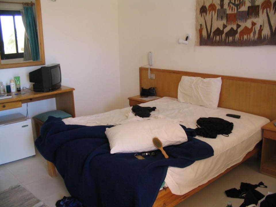 Zimmer Hotel Mangrove Bay Resort