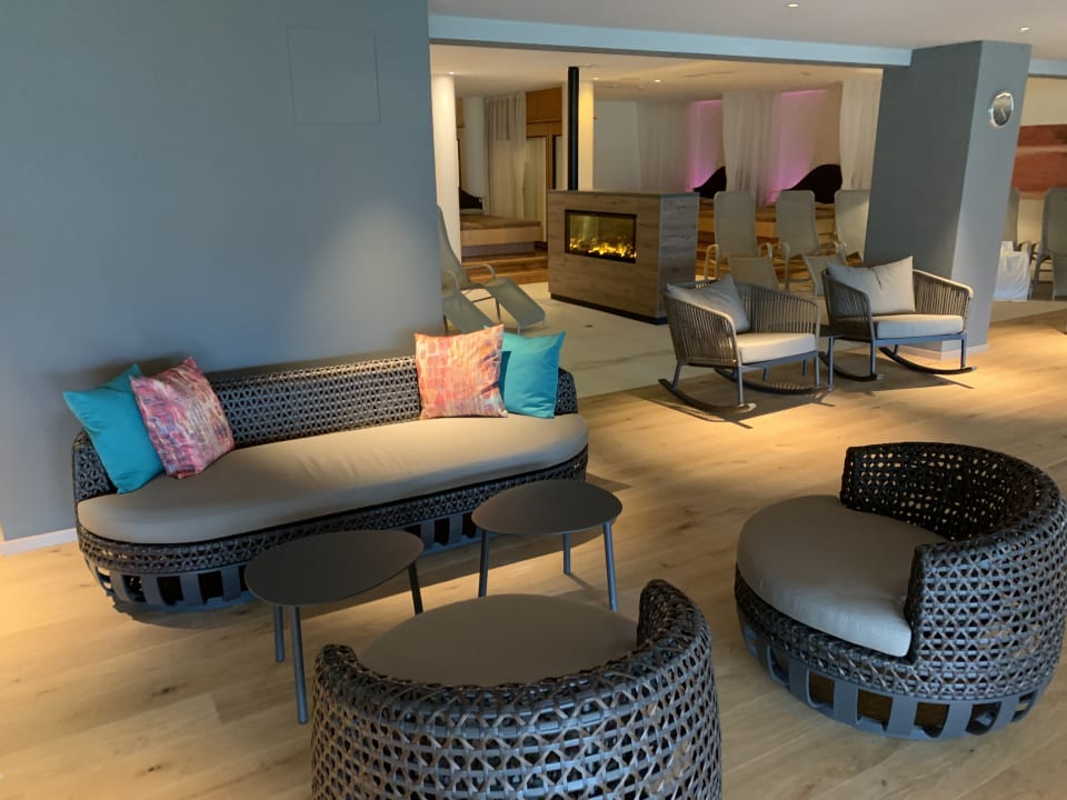 Sport & Freizeit Hotel Fernblick Montafon