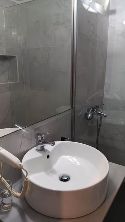 Zimmer Porto Plazza Hotel