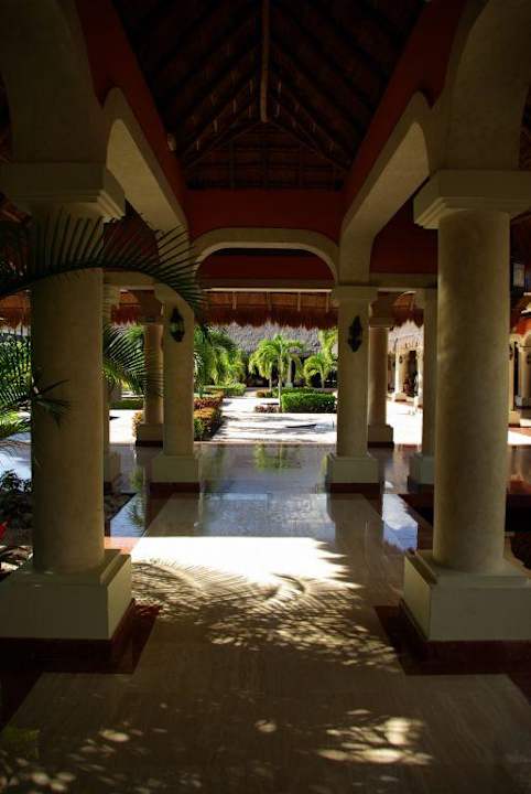 Hotel Grand Palladium White Sand Resort and Spa Grand Palladium Select White Sand Resort & Spa