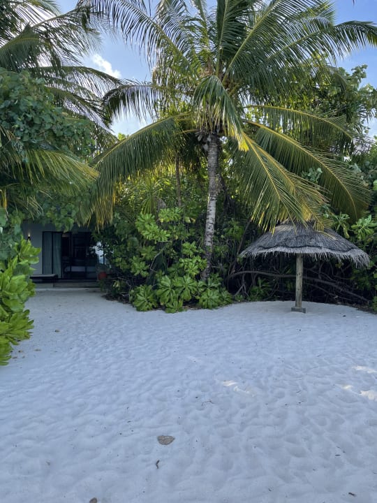 Zimmer NH Collection Maldives Havodda Resort