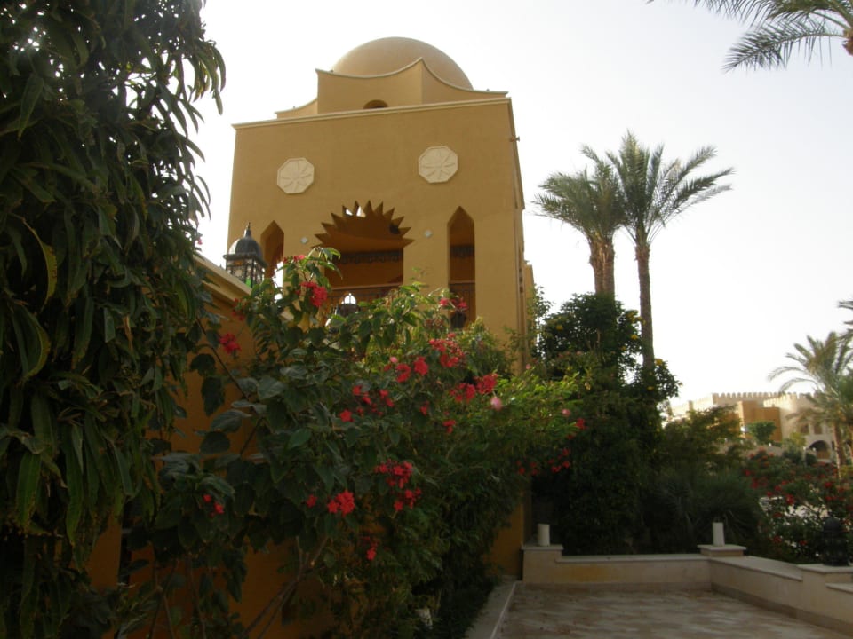 Zeleň Makadi Spa - Adults only