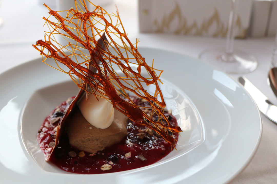 Gastro Mythenresort Heimdall