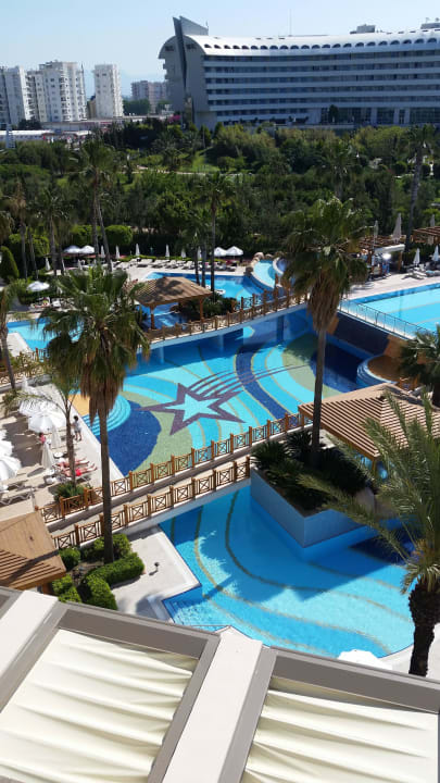 Hotel Fame Residence Lara Fame Residence Lara & Spa