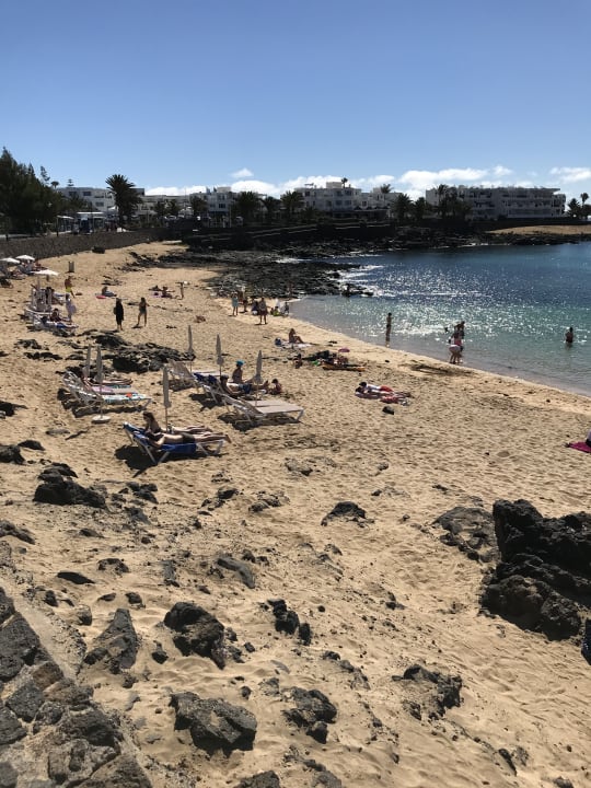 Strand allsun App.-Hotel Albatros