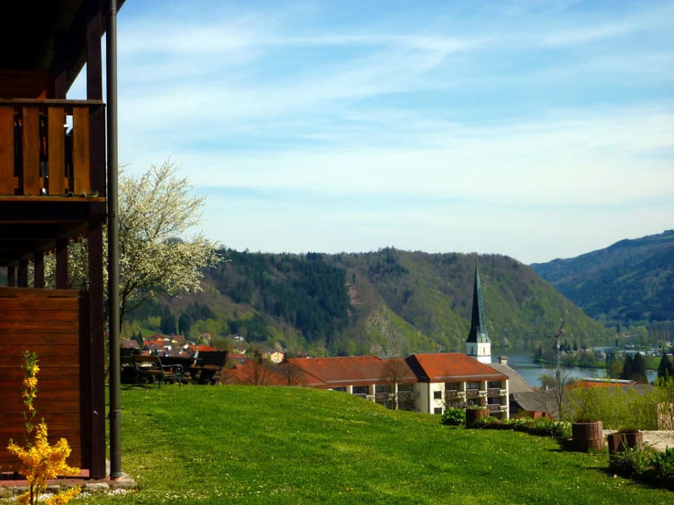 Panoramahotel Fohlenhof Panoramahotel Fohlenhof